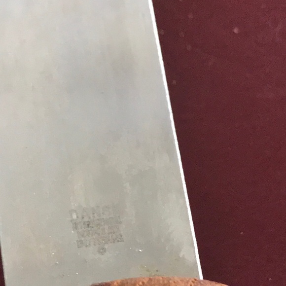 Mid Century Dansk Cheeseboard Set - Picture 4 of 4